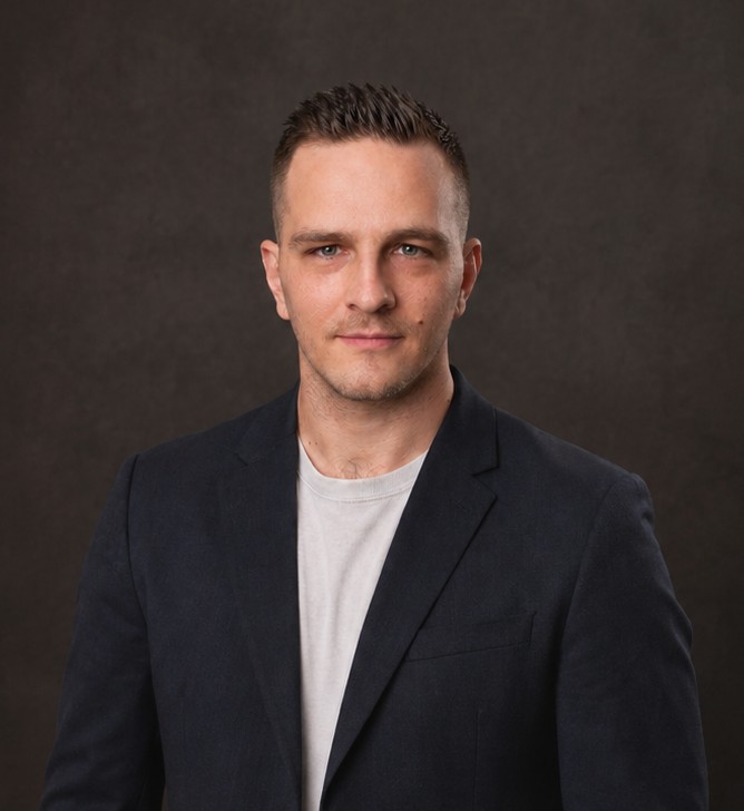 Daniel Janků – Výtahové Kamery